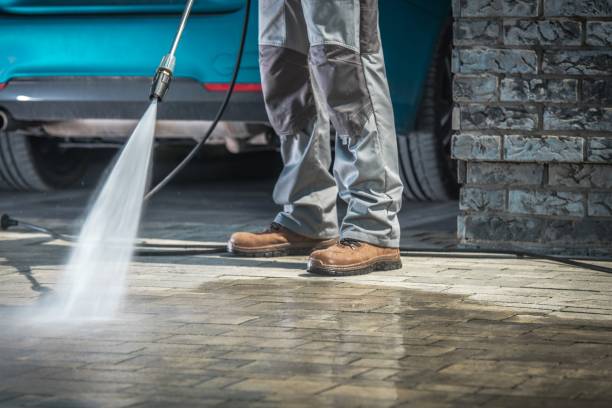 Best Oil Spill Cleanup  in Cortland, NY