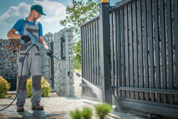 Best Roof Washing  in Cortland, NY